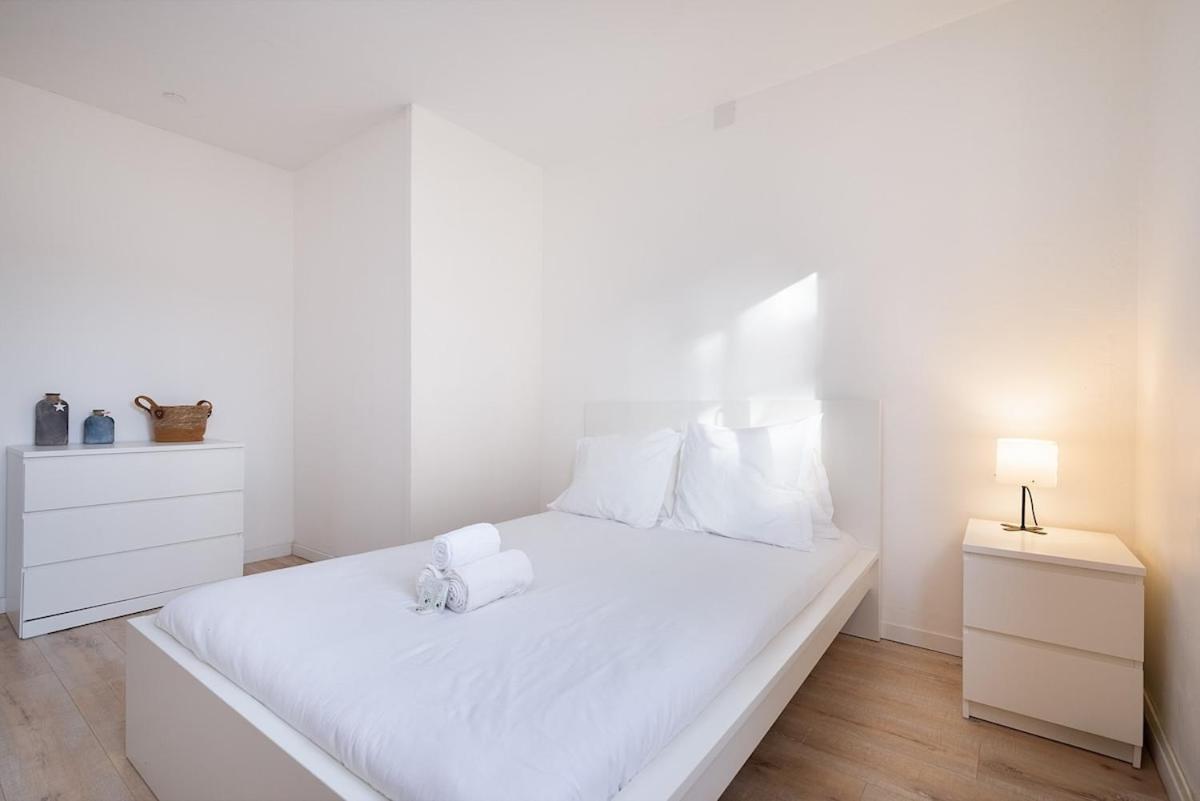 Appartement 4 Chambres Champigny-sur-Marne Exterior photo